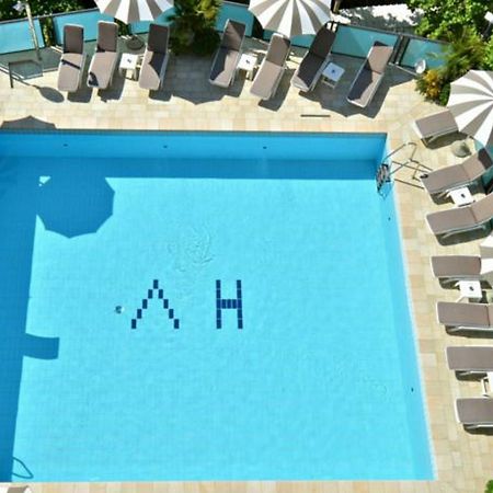 Hotel Verona Cesenatico Eksteriør billede