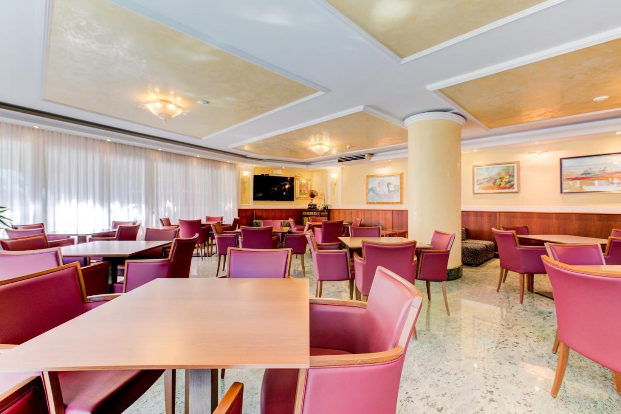 Hotel Verona Cesenatico Eksteriør billede