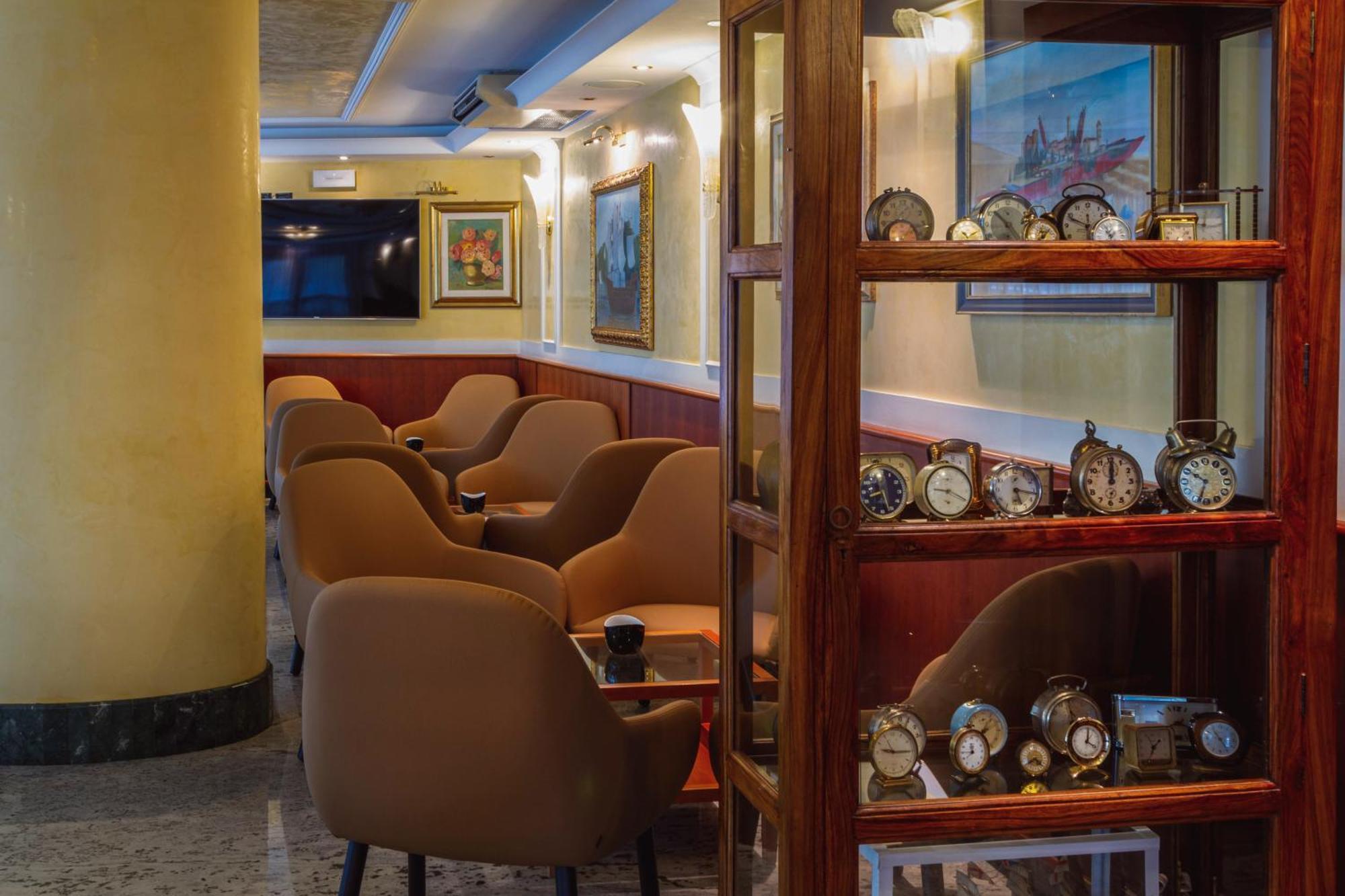 Hotel Verona Cesenatico Eksteriør billede