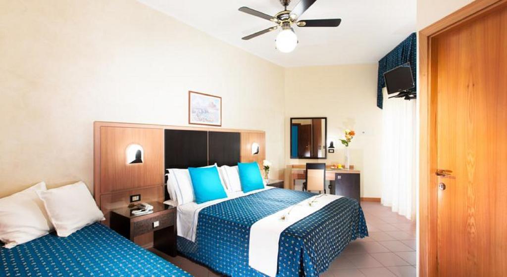 Hotel Verona Cesenatico Eksteriør billede